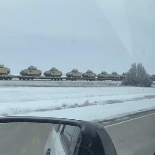 NOT REAL NEWS: A look at what didn't happen this week